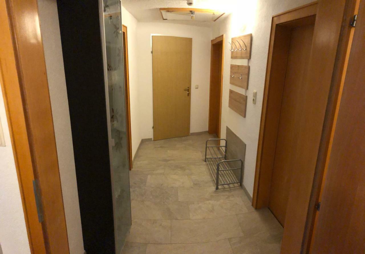 Appartements Dobler Sankt Leonhard im Pitztal Extérieur photo