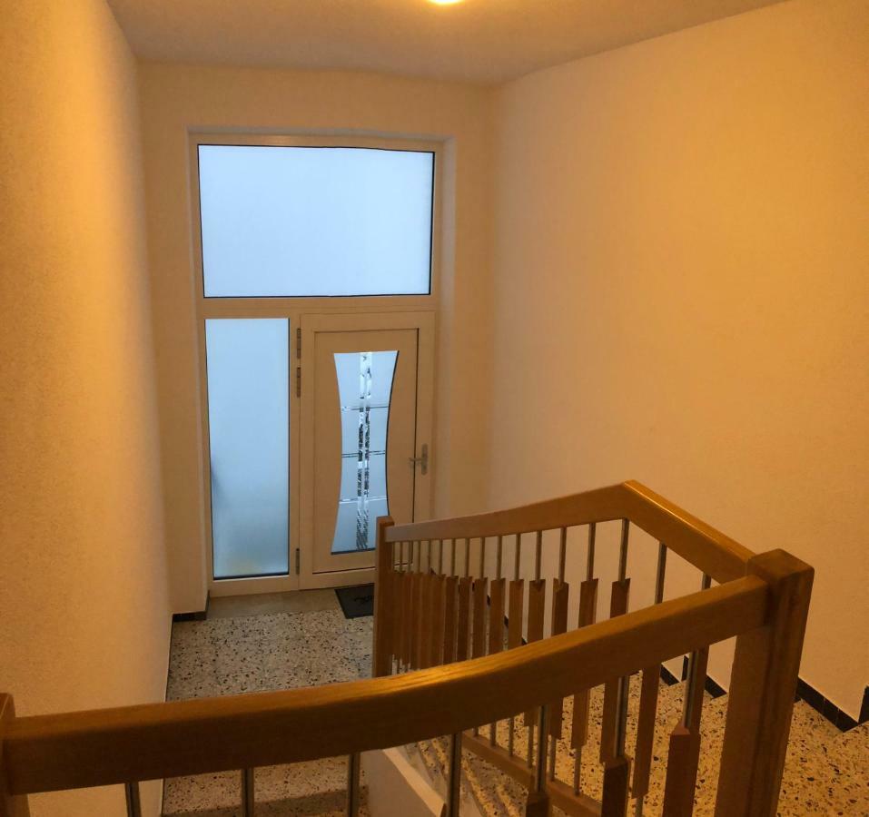Appartements Dobler Sankt Leonhard im Pitztal Extérieur photo